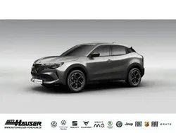 Schwarz Gebraucht 2025 Alfa Romeo Junior Veloce SUV | 46.895 € (Fairer Preis)