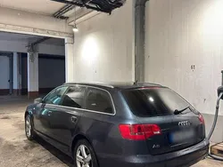 Grau Gebraucht 2007 Audi A6 Kombi | 4.800 € (Fairer Preis)