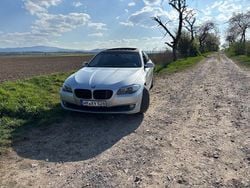 Grau Gebraucht 2011 BMW 528 Performance Limousine | 7.000 € (Superpreis)