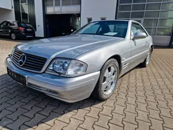 Mercedes SL320