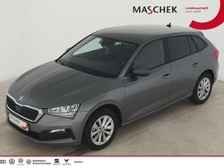 Graphite grau Gebraucht 2023 Skoda Scala Ambition Kleinwagen | 16.940 € (Guter Preis)