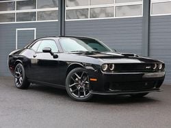 Schwarz Gebraucht 2022 Dodge Challenger SXT Coupé | 24.800 € (Fairer Preis)