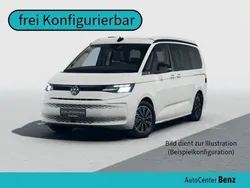 Weiß Neu 2025 VW T7 Beach Van | 52.850 € (Superpreis)
