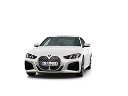 Gebraucht 2025 BMW 430 Comfort Edition Coupé | 52.680 € (Etwas zu teuer)