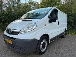 Other Gebraucht 2009 Opel Vivaro Van | 2.950 € (Etwas zu teuer)