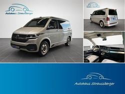 Gebraucht 2024 VW California Edition Van | 62.990 € (Superpreis)
