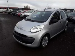 Silber Gebraucht 2006 Citroën C1 Style Kleinwagen | 1.250 € (Fairer Preis)