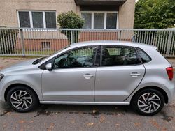 Silber Gebraucht 2009 VW Polo Kleinwagen | 3.000 € (Fairer Preis)