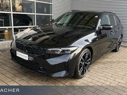 Saphirschwarz metallic Gebraucht 2023 BMW M340 Comfort Edition Limousine | 51.990 € (Fairer Preis)