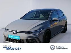 Mondsteingrau Gebraucht 2024 VW Golf VIII GTD Limousine | 36.889 € (Fairer Preis)