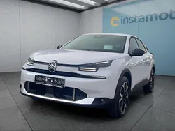 Weiß Neu 2025 Citroën C4 Limousine | 26.249 € (Fairer Preis)