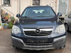 Blau Gebraucht 2007 Opel Antara SUV | 2.500 € (Fairer Preis)