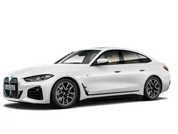 Gebraucht 2025 BMW i4 Shadowline Limousine | 55.820 € (Etwas zu teuer)
