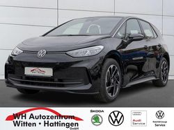 Grenadillschwarz metallic Gebraucht 2024 VW ID.3 Pro Kleinwagen | 30.964 € (Guter Preis)