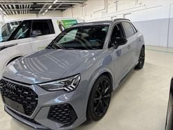 Nardograu Gebraucht 2020 Audi RS Q3 Sport SUV | 42.513 € (Fairer Preis)