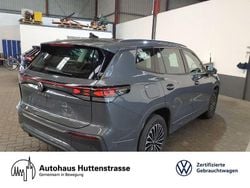 Schwarz Gebraucht 2025 VW Tayron Life SUV | 42.920 € (Fairer Preis)