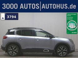 Grau Gebraucht 2020 Citroën C5 | 10.990 €