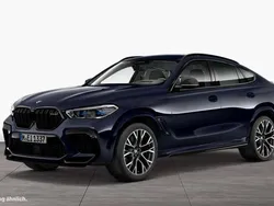 BMW X6 M