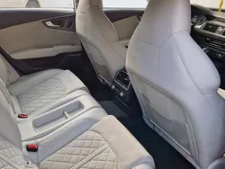 Grau Gebraucht 2016 Audi S7 Sportback Ambiente Kleinwagen | 29.000 € (Teuer)