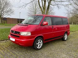 VW T4