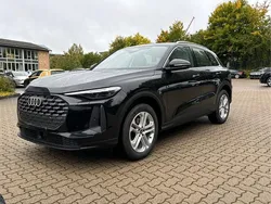 Mythosschwarz metallic/schwarz Neu 2025 Audi Q5 Comfort SUV | 54.930 € (Superpreis)