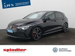 Schwarz Gebraucht 2021 VW Golf Sportline Limousine | 26.220 € (Fairer Preis)