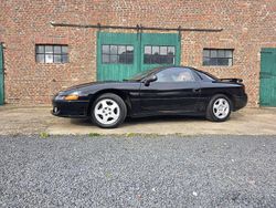 Schwarz Gebraucht 1992 Mitsubishi 3000 Coupé | 23.500 €