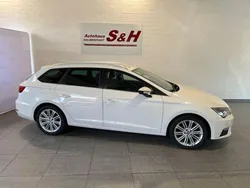 Andere Gebraucht 2019 Seat Leon Limousine | 17.450 € (Etwas zu teuer)