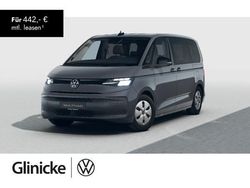 Grau (pure grey) Neu 2025 VW Multivan Van | 51.390 €