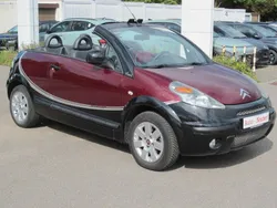 Citroën C3 Pluriel