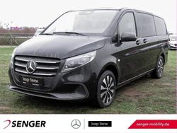 Schwarz Neu 2025 Mercedes Vito Van | 54.750 € (Fairer Preis)