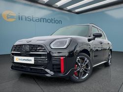 Schwarz Gebraucht 2024 Mini John Cooper Works Kleinwagen | 41.849 € (Fairer Preis)