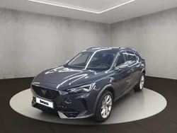Magnetic grau metallic Gebraucht 2023 Cupra Formentor SUV | 29.950 € (Guter Preis)