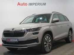 Grau Gebraucht 2022 Skoda Kodiaq Tour SUV | 36.590 € (Guter Preis)