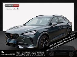 Grün Gebraucht 2022 Cupra Formentor VZ1 SUV | 26.990 € (Guter Preis)