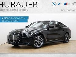 Schwarz Neu 2024 BMW i4 Sport Line Limousine | 46.999 € (Superpreis)