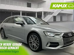 Silber / grau Gebraucht 2019 Audi A6 Kombi | 29.900 € (Fairer Preis)
