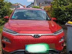 Rot Gebraucht 2020 Hyundai Kona SUV | 16.000 € (Superpreis)