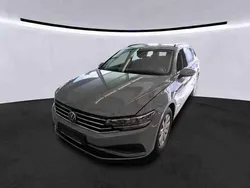 Mondsteingrau Gebraucht 2022 VW Passat Kombi | 19.989 € (Guter Preis)