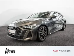 Daytonagrau perleffekt Neu 2025 Audi A5 Sport Coupé | 74.488 €