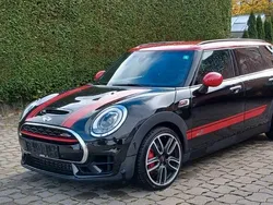 Schwarz Gebraucht 2017 Mini John Cooper Works Clubman Kombi | 20.300 € (Fairer Preis)