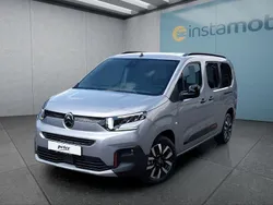 Grau Gebraucht 2025 Citroën Berlingo Van / Kleinbus | 34.449 €