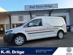Gebraucht 2015 VW Caddy Maxi Van / Kleinbus | 10.280 € (Superpreis)