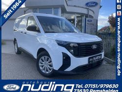 Frostweiß Neu 2025 Ford Transit Trend Van | 27.251 € (Fairer Preis)
