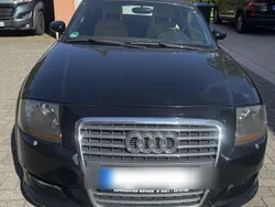 Schwarz Gebraucht 2004 Audi TT Roadster Cabrio | 5.000 € (Guter Preis)