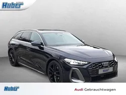 Firmamentblau Neu 2025 Audi A5 Basis Coupé | 52.390 €