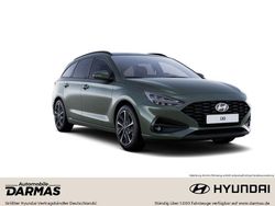 Rot Neu 2025 Hyundai i30 N Line Limousine | 26.690 € (Fairer Preis)