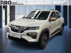 Silber Gebraucht 2023 Dacia Spring Extreme Kleinwagen | 12.890 € (Guter Preis)