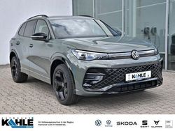 Cipressinogrün Neu 2025 VW Tiguan Style SUV | 64.330 €