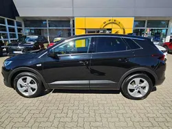 Schwarz Gebraucht 2018 Opel Grandland X Innovation SUV | 14.990 € (Fairer Preis)